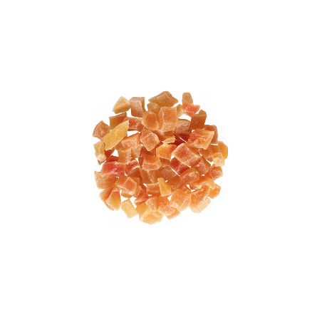 Παπάγια χωρίς ζάχαρη 110 gr