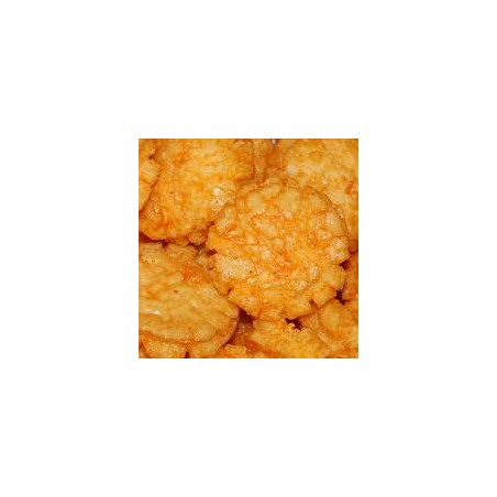 Κράκερ Ρυζιού 150gr , 2€