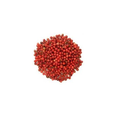 Πιπέρι Ροζ Άκοπο Βραζιλίας 50gr