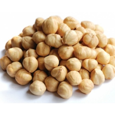 Φουντουκόψυχα ωμή 250 gr