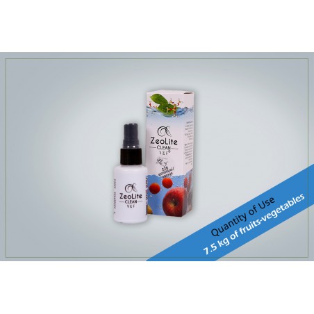 30ml Φυτικό Ενισχυτικό Πλύσης ZeoliteClean από 2.90 τώρα 1,50 €