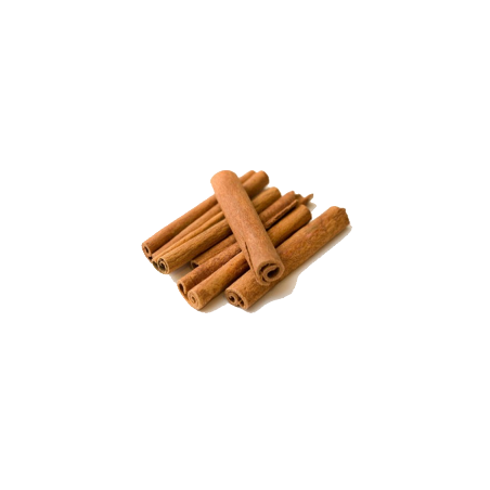 Κανέλα ξύλο 8 cm (Βιετνάμ) 80 γρ 2.20 €