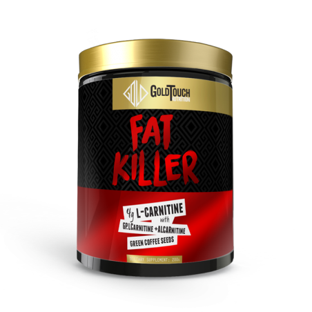 Fat Killer L-Carnitine (200g) Λιποδιαλύτης 35 €